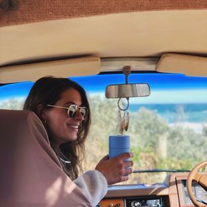 Meet your Posher, Raphaelle